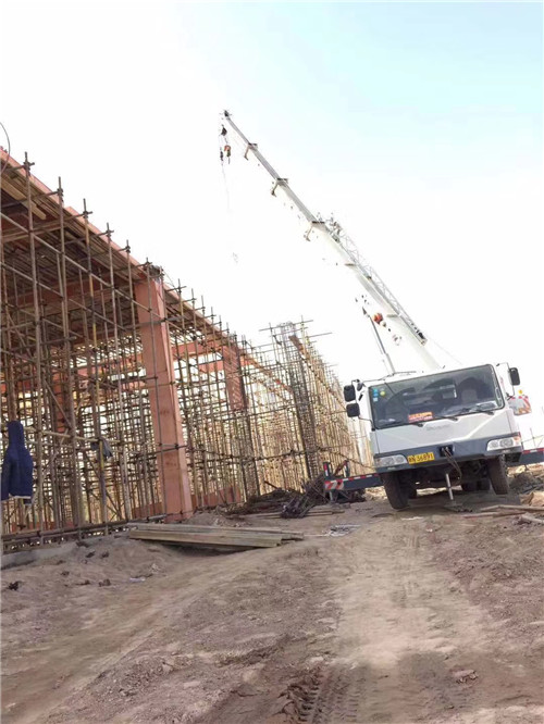 天心区吊车作业的安全注意事项有哪些？