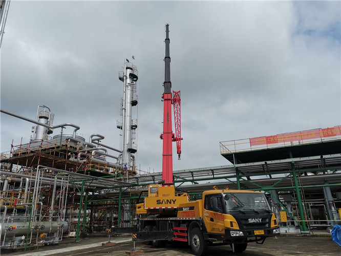 天心区吊具、钢板、枕木等耗材需要单独付费吗？